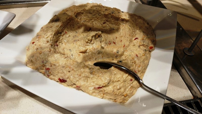 Lebanese Night at Mosaic